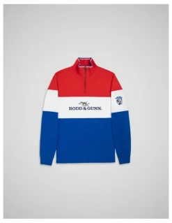 Rodd & Gunn Foresters Western Bulldogs Sweat