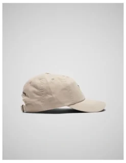 Rodd & Gunn Gunn Cap in Stone/Navy