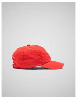 Rodd & Gunn Gunn Lunar Cap in Red Gold