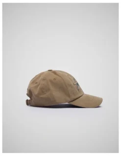 Rodd & Gunn Mallard 2.0 Cap in Tan Oxford