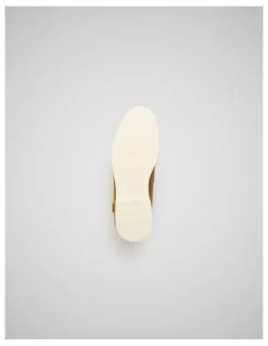 Rodd & Gunn Marsden Bay Loafer in Tobacco