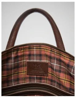 Rodd & Gunn Normanby Bag
