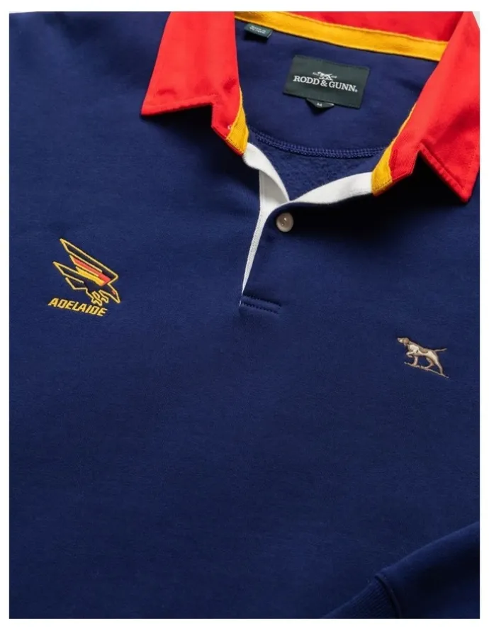 Rodd & Gunn Otago Adelaide Sweat