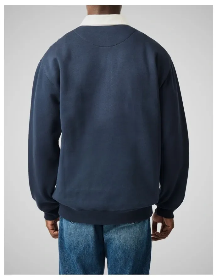Rodd & Gunn Otago Carlton Sweat