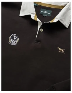 Rodd & Gunn Otago Collingwood Sweat