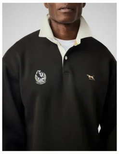 Rodd & Gunn Otago Collingwood Sweat