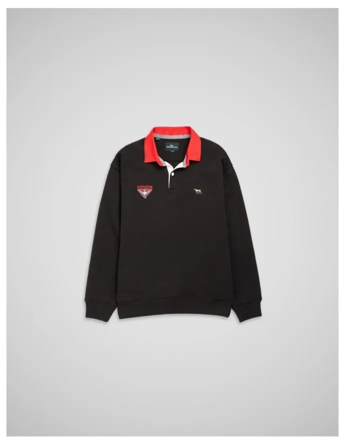 Rodd & Gunn Otago Essendon Sweat
