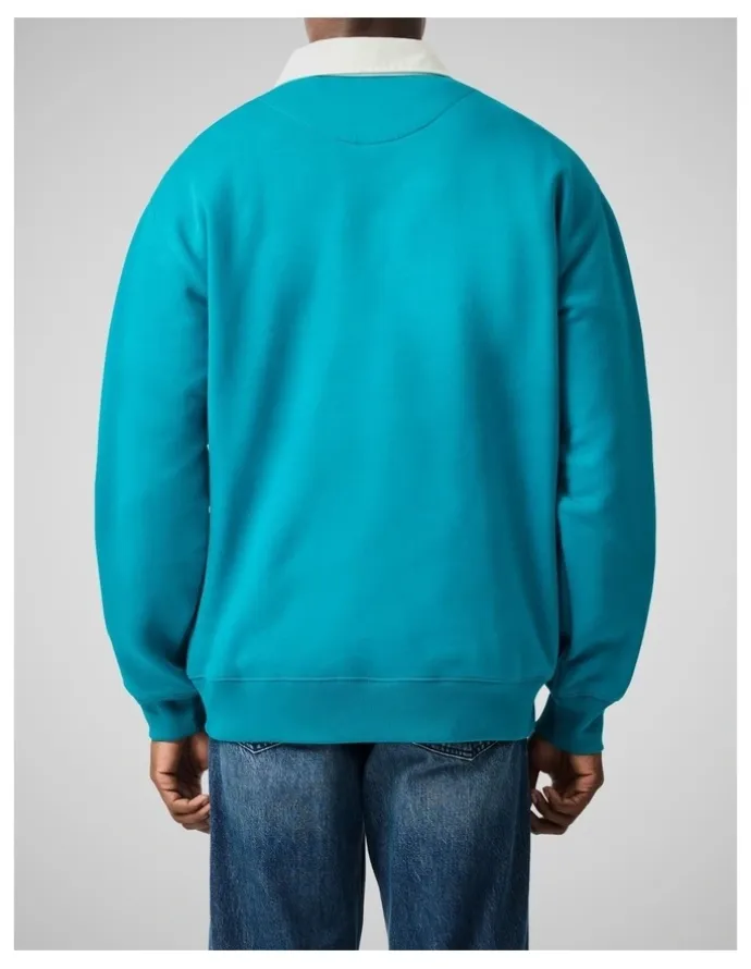 Rodd & Gunn Otago Port Adelaide Sweat
