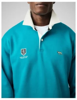 Rodd & Gunn Otago Port Adelaide Sweat