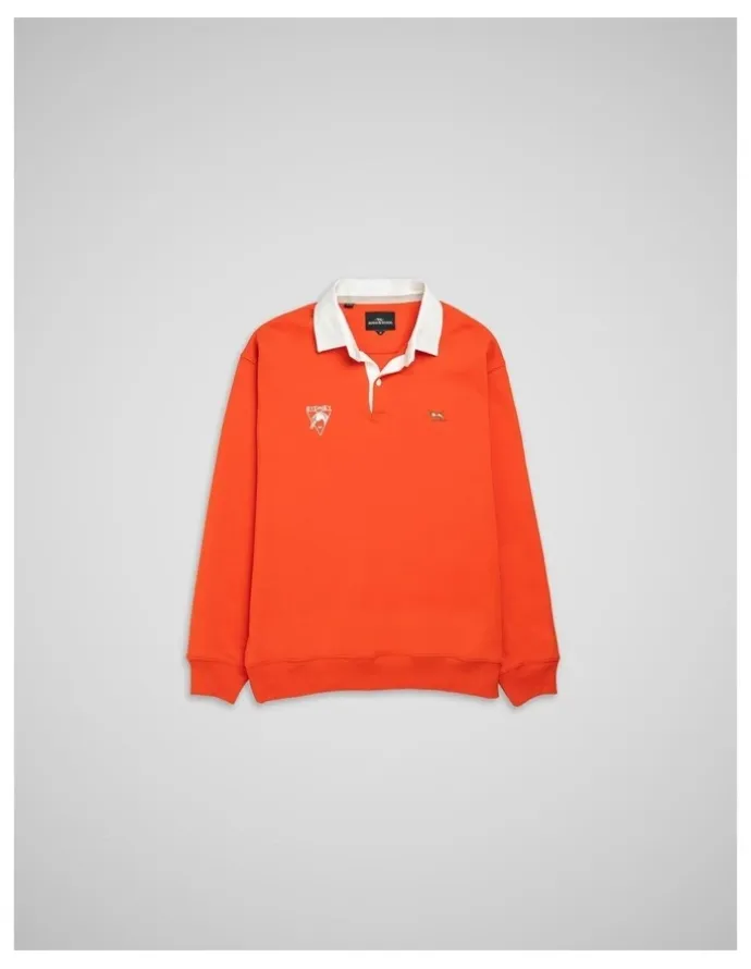 Rodd & Gunn Otago Sydney Swans Sweat