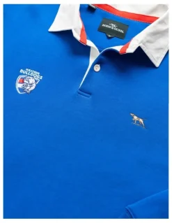 Rodd & Gunn Otago Western Bulldogs Sweat