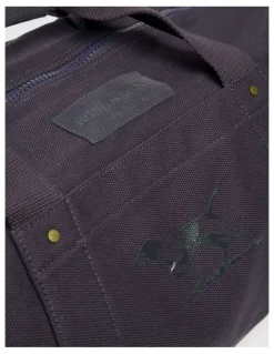 Rodd & Gunn Ponsonby Road Duffle in New Navy