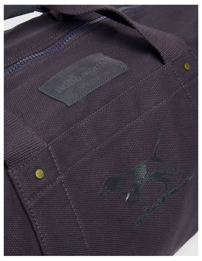 Rodd & Gunn Ponsonby Road Duffle in New Navy