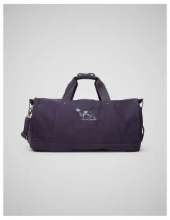 Rodd & Gunn Ponsonby Road Duffle in New Navy