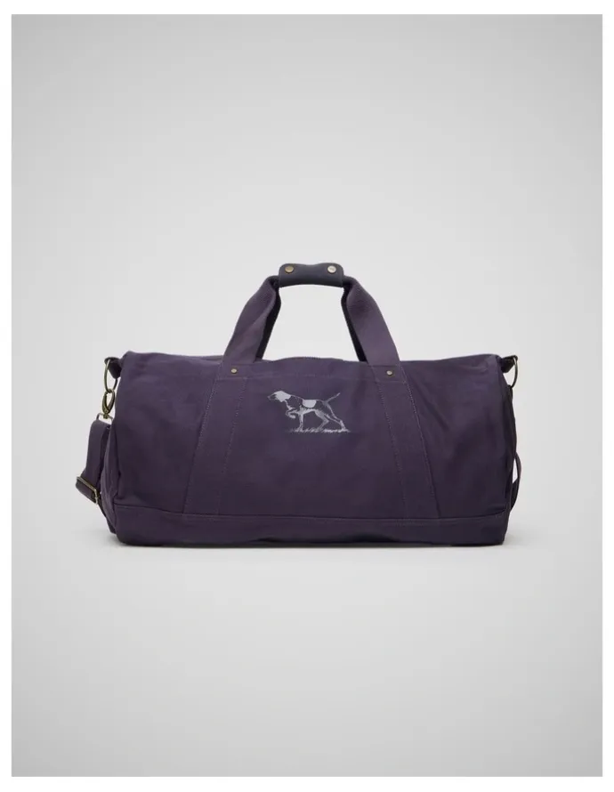 Rodd & Gunn Ponsonby Road Duffle in New Navy