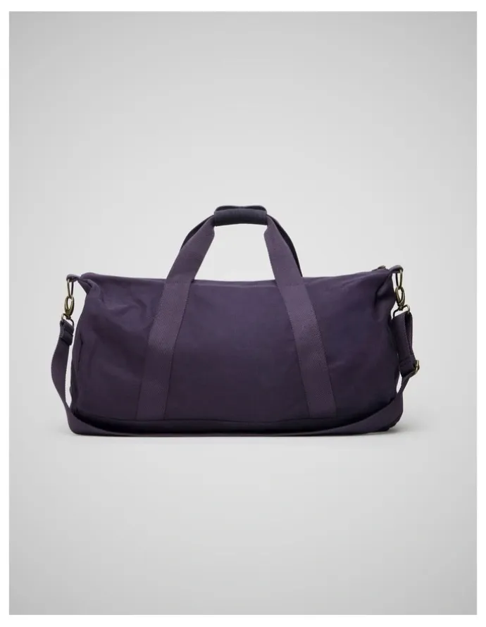 Rodd & Gunn Ponsonby Road Duffle in New Navy
