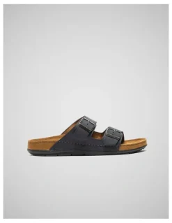 Rodd & Gunn Raglan Slide in Navy