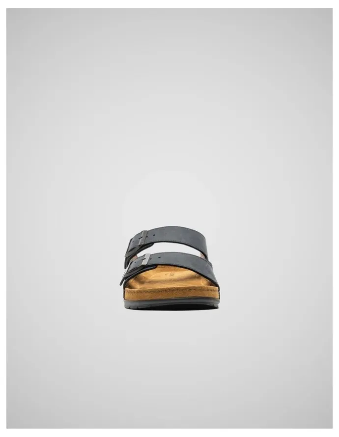 Rodd & Gunn Raglan Slide in Navy