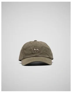 Rodd & Gunn Signature cap in Forest