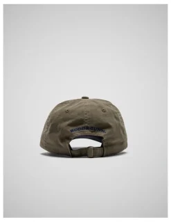 Rodd & Gunn Signature cap in Forest
