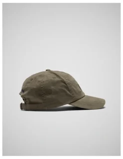 Rodd & Gunn Signature cap in Forest