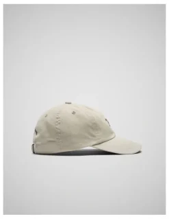 Rodd & Gunn Signature Cap in Natural
