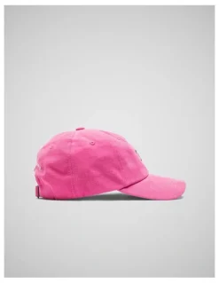 Rodd & Gunn Signature Cap in Fuchsia