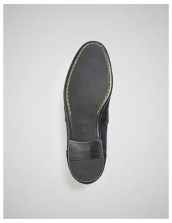Rodd & Gunn Spiga Loafer in Deep Blue