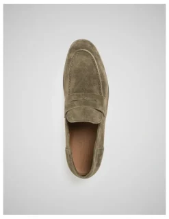 Rodd & Gunn Spiga Loafer in Reef