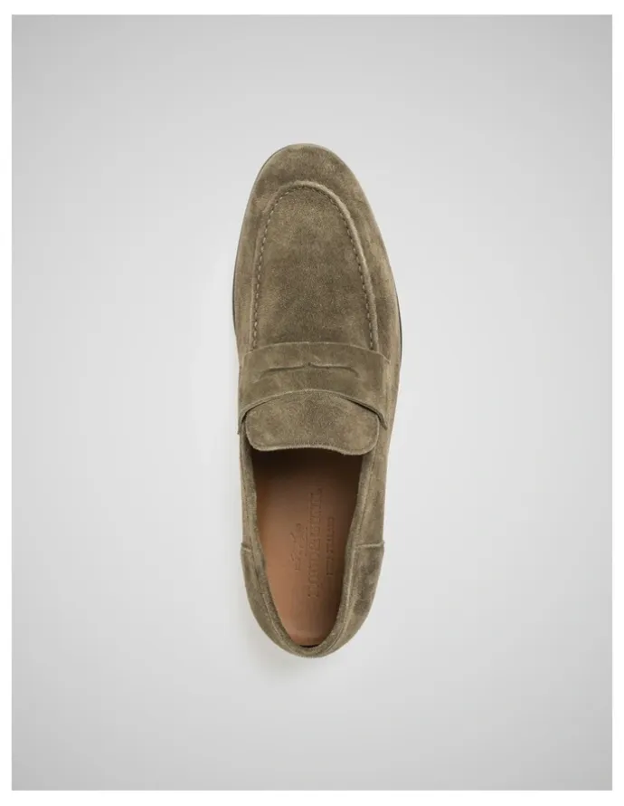 Rodd & Gunn Spiga Loafer in Reef