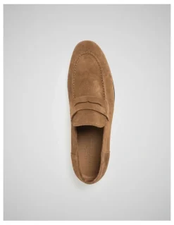 Rodd & Gunn Spiga Loafer in Siena