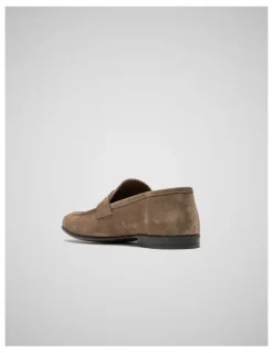 Rodd & Gunn Spiga Loafer in Taupe