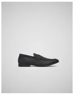 Rodd & Gunn St James Loafer in Onyx