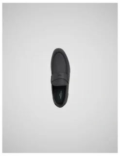 Rodd & Gunn St James Loafer in Onyx