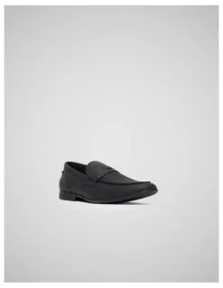 Rodd & Gunn St James Loafer in Onyx