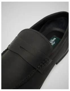Rodd & Gunn St James Loafer in Onyx