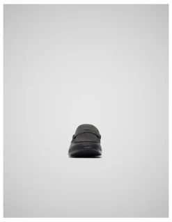 Rodd & Gunn St James Loafer in Onyx