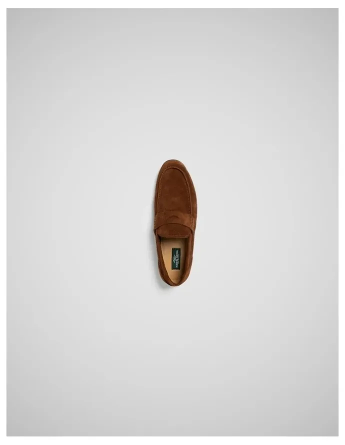 Rodd & Gunn St James Loafer in Tobacco