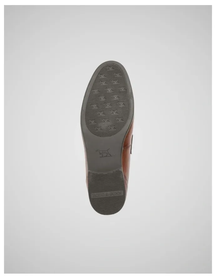 Rodd & Gunn St James Loafer in Cognac