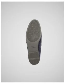 Rodd & Gunn St James Loafer in Navy