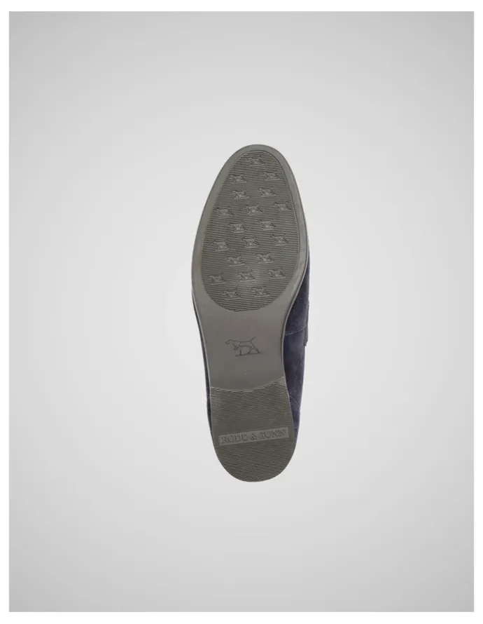 Rodd & Gunn St James Loafer in Navy