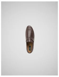 Rodd & Gunn St James Loafer in Brown