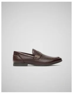 Rodd & Gunn St James Loafer in Brown