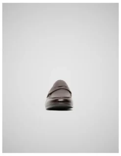 Rodd & Gunn St James Loafer in Brown