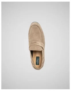 Rodd & Gunn St James Loafer in Sand