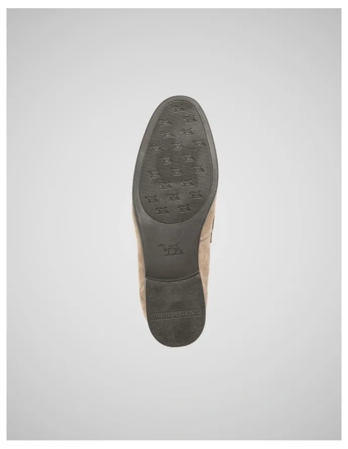 Rodd & Gunn St James Loafer in Sand