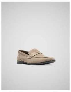 Rodd & Gunn St James Loafer in Sand