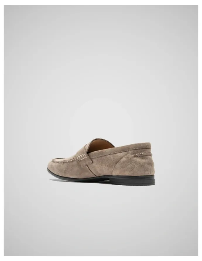 Rodd & Gunn St James Loafer in Sand