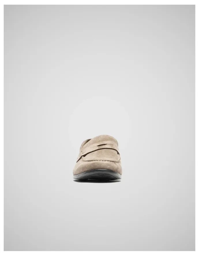 Rodd & Gunn St James Loafer in Sand