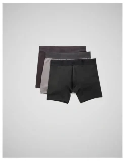 Rodd & Gunn Top Gunn Boxer Trunk in Mineral Wash Multi
